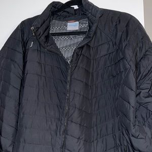 columbia womens thermalcoil interchange jacket